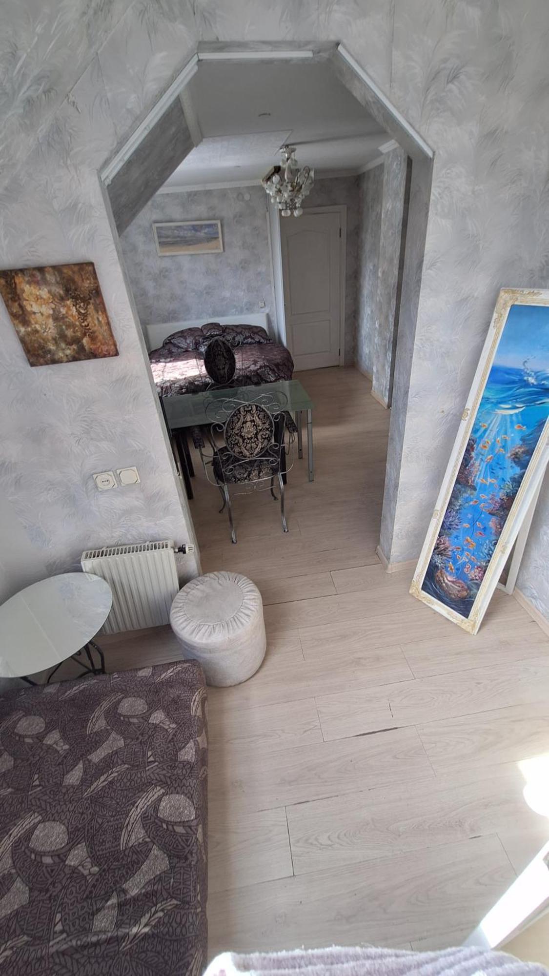 Guest House Krista Jurmala Ngoại thất bức ảnh