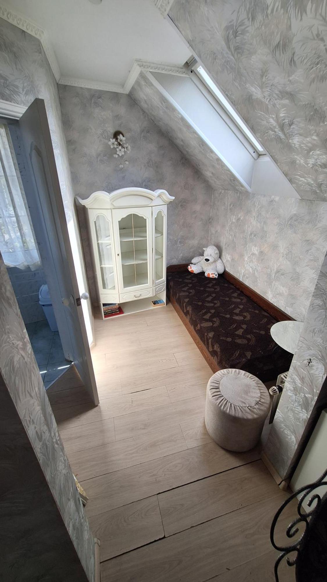 Guest House Krista Jurmala Ngoại thất bức ảnh